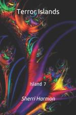 Terror Islands af Sherri Lynne Harmon