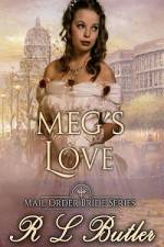 Megs Love af R L Butler