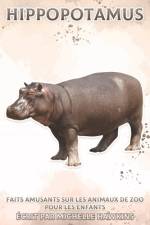 Hippopotamus af Michelle Hawkins