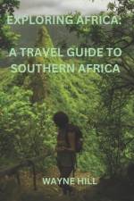 Exploring Africa af Wayne Hill
