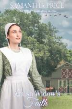 Amish Widow's Faith af Samantha Price