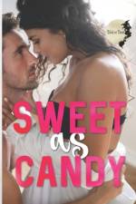 Sweet As Candy af Tory Baker