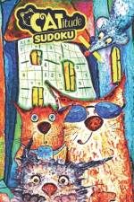 CATitude SUDOKU af Bentfinger Publishing