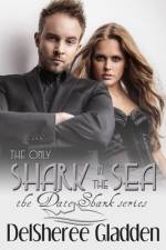 The Only Shark In The Sea af Delsheree Gladden