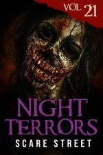 Night Terrors Vol. 21 af Scare Street