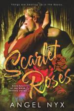 Scarlet Roses af Angel Nyx