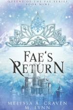 Fae's Return af Melissa A Craven