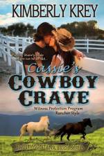 Cassie's Cowboy Crave af Kimberly Krey