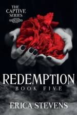 Redemption (The Captive Series Book 5) af Leslie Mitchell G2 Freelance Editing