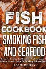Fish Cookbook af Roger Murphy