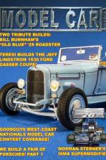 Model Car Builder No. 26 af Roy R Sorenson