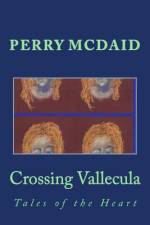 Crossing Vallecula af Perry McDaid
