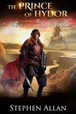 The Prince of Hydor af Stephen Allan