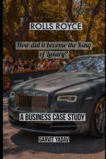 Rolls Royce af Garvit Yadav