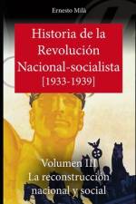 Historia de la Revolución Nacional Socialista af Ernesto Mila