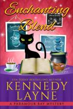 Enchanting Blend af Kennedy Layne