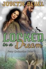Locked in a Dream af S E Isaac