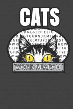 Cats Word Search af Kelly Crafton