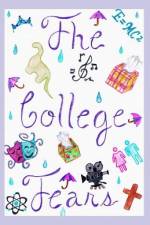 The College Tears af Nate Procrasti