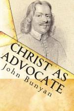 Christ as Advocate af Jon J Cardwell