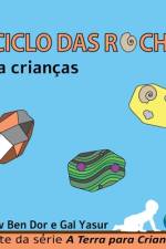 O ciclo das rochas af Gal Yasur