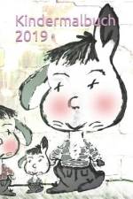 Kindermalbuch 2019 af Claudia Burlager