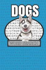 Dogs Word Search af Kelly Crafton