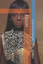 Bison af Donna Kay Kakonge