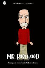 Mr. Rosewood af Sneha Acharekar