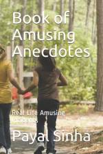 Book of Amusing Anecdotes af Payal Sinha