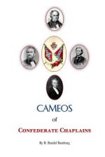 Cameos of Confederate Chaplains af H Rondel Rumburg