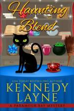Haunting Blend af Kennedy Layne