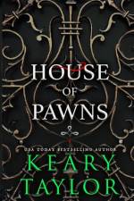 House of Pawns af Keary Taylor
