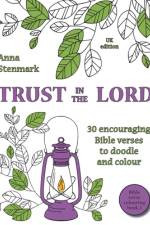 Trust in the Lord af Anna Stenmark
