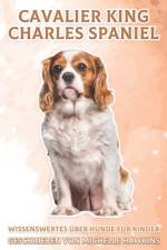 Cavalier King Charles Spaniel af Michelle Hawkins