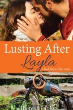 Lusting After Layla af Theresa Paolo