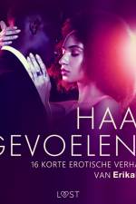 Haar gevoelens - 16 korte erotische verhalen van Erika Lust af Alicia Luz