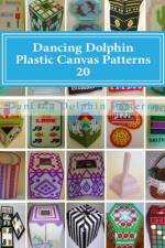 Dancing Dolphin Plastic Canvas Patterns 20 af Dancing Dolphin Patterns