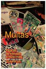 Muitas páginas de histórias e mito mais af Luis Miguel Herrera Sanchez
