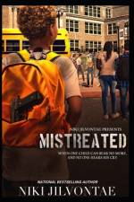 Mistreated af Niki Jilvontae