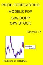 Price-Forecasting Models for SJW Corp SJW Stock af Ton Viet Ta