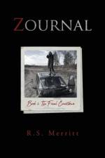 Zournal af R S Merritt