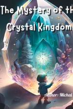 The Mystery of the Crystal Kingdom af Michal Tomasik