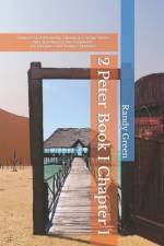 2 Peter Book I af Randy Green