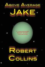 Above Average Jake af Robert Collins