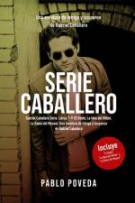 Gabriel Caballero Serie af Pablo Poveda