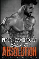 Road to Absolution af Piper Davenport