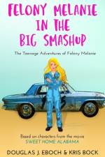 Felony Melanie in the Big Smashup af Kris Bock