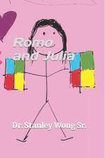 Romo and Julia af Stanley Wong