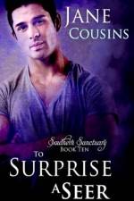 To Surprise A Seer af Jane Cousins